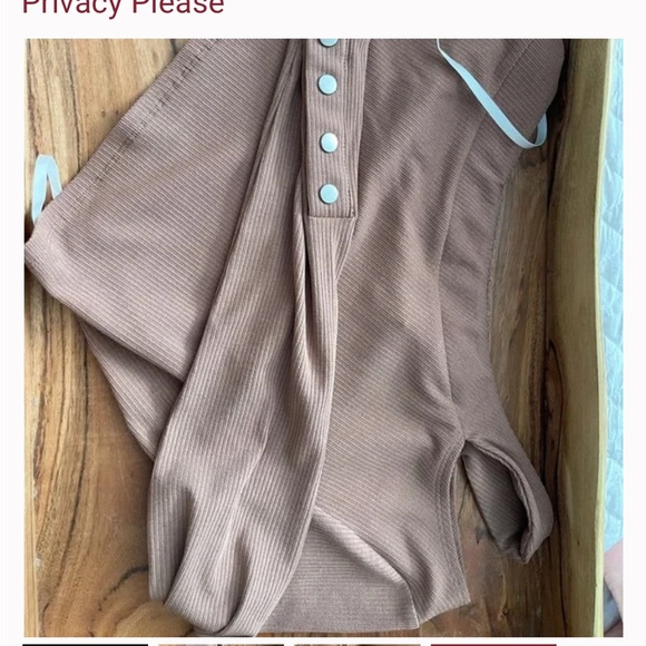 Privacy please sz m top - Picture 3 of 4